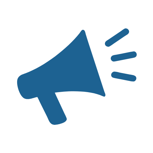 Icono Campañas de Publicidad Digital