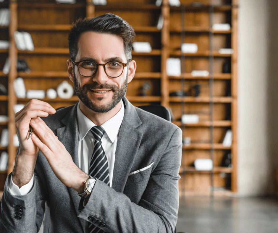 Servicios empresariales