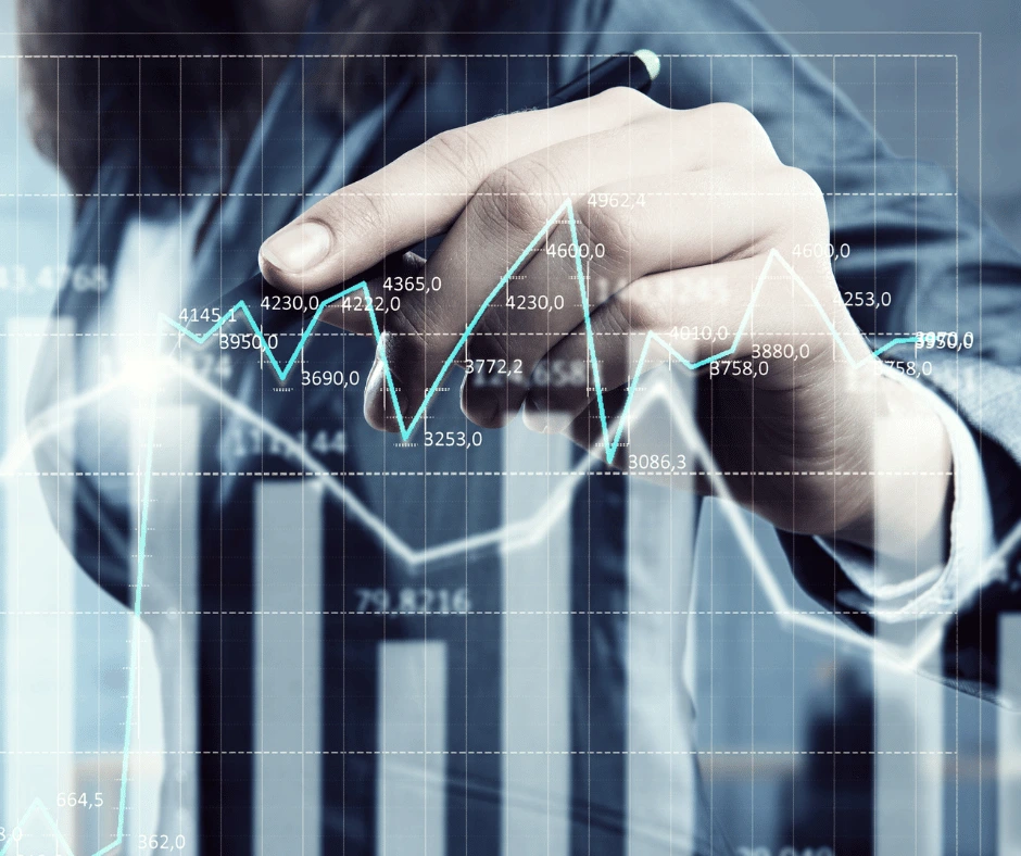 Servicios financieros