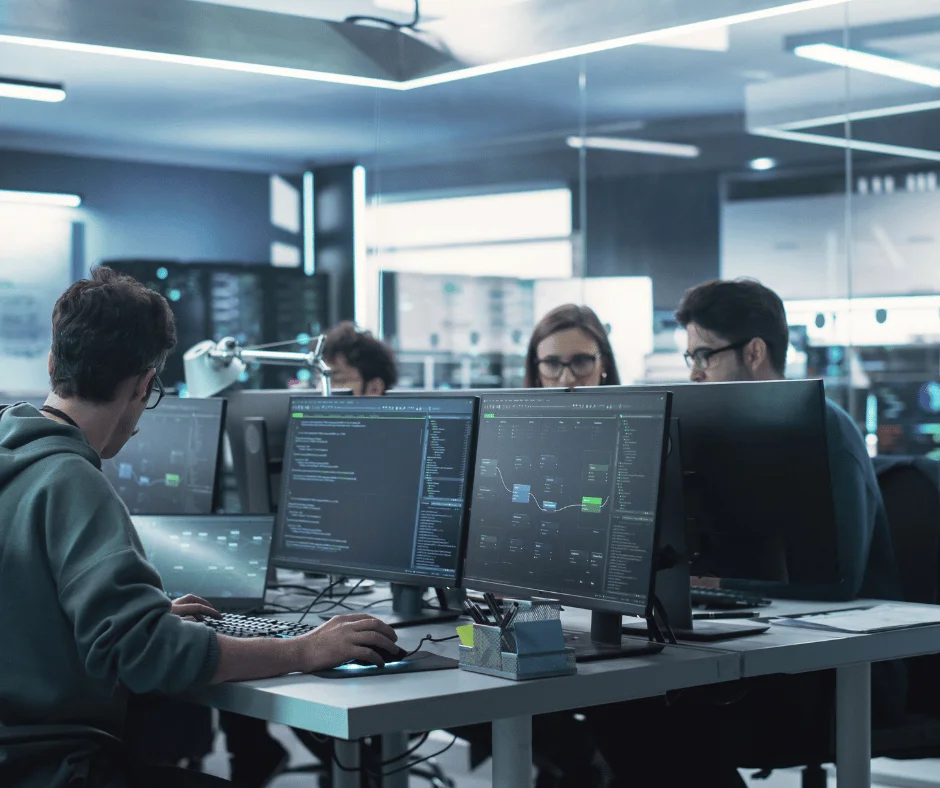 Software y tecnología