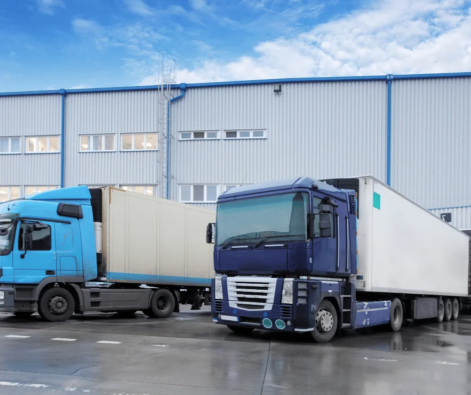 Telemetría y transporte